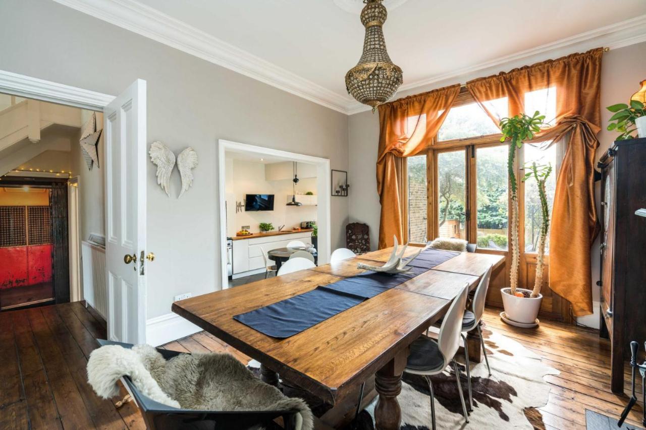 Beautiful 3Bd Home Forest Hill South لندن المظهر الخارجي الصورة