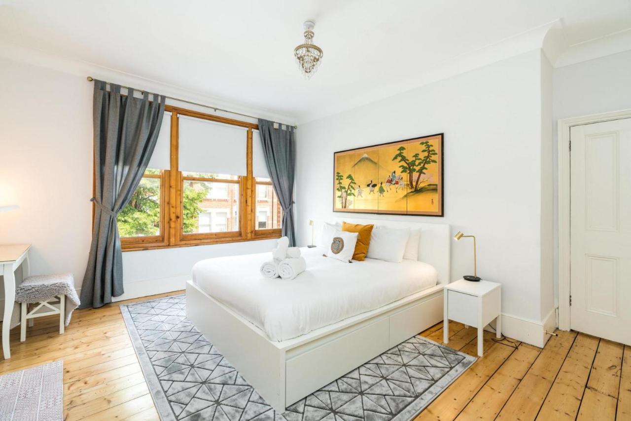 Beautiful 3Bd Home Forest Hill South لندن المظهر الخارجي الصورة