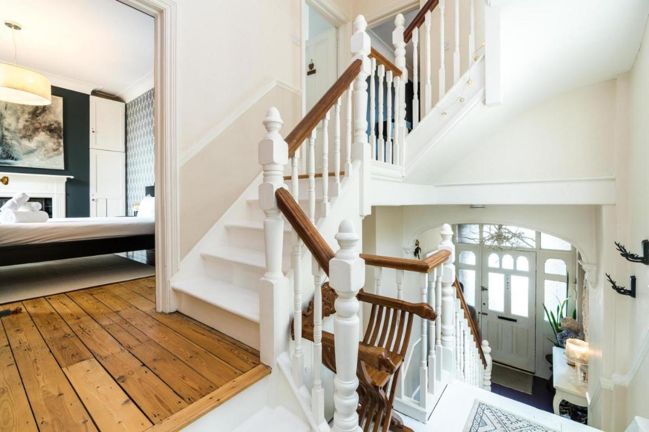 Beautiful 3Bd Home Forest Hill South لندن المظهر الخارجي الصورة